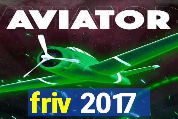 friv 2017